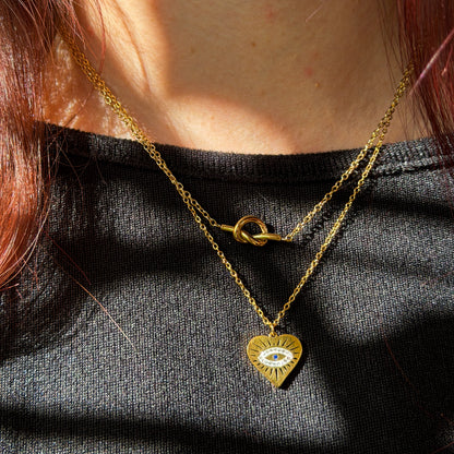 Collana Nodo