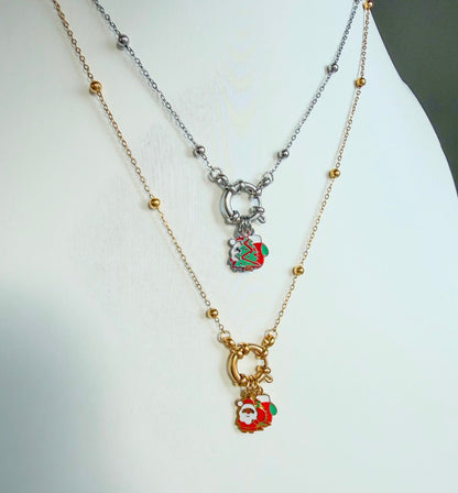 Collana Christmas
