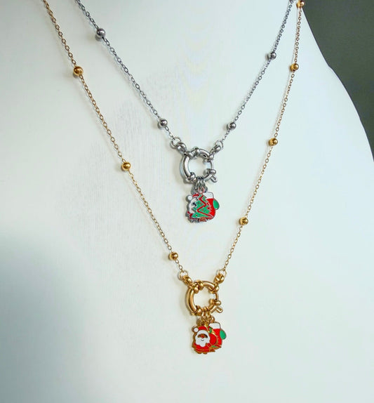 Collana Christmas