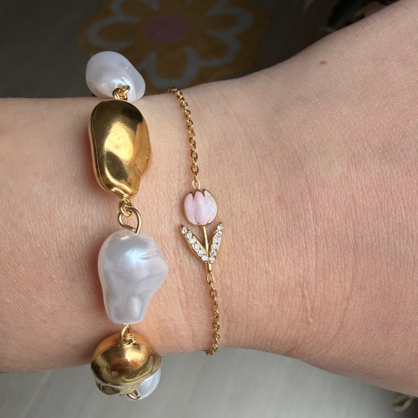 Bracciale Dolce Perle