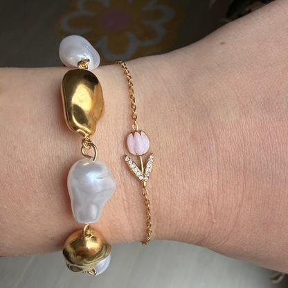 Bracciale Dolce Perle