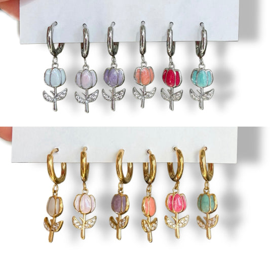 Set Tulipani 🌷
