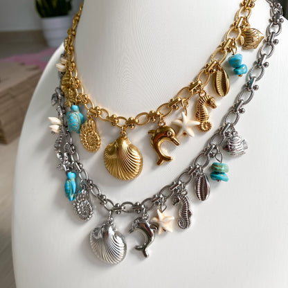 Collana Alta Marea