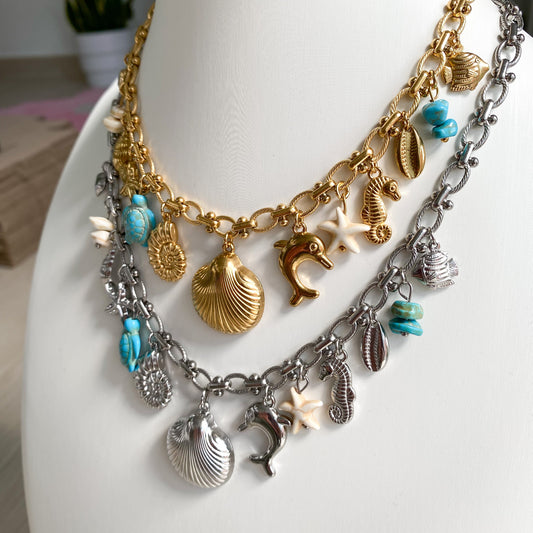 Collana Alta Marea