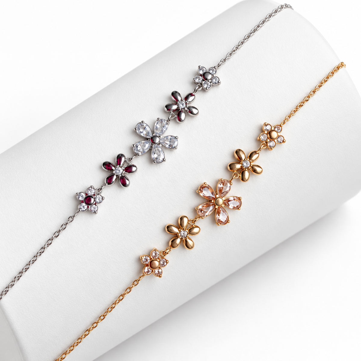 Bracciale Mille Petali