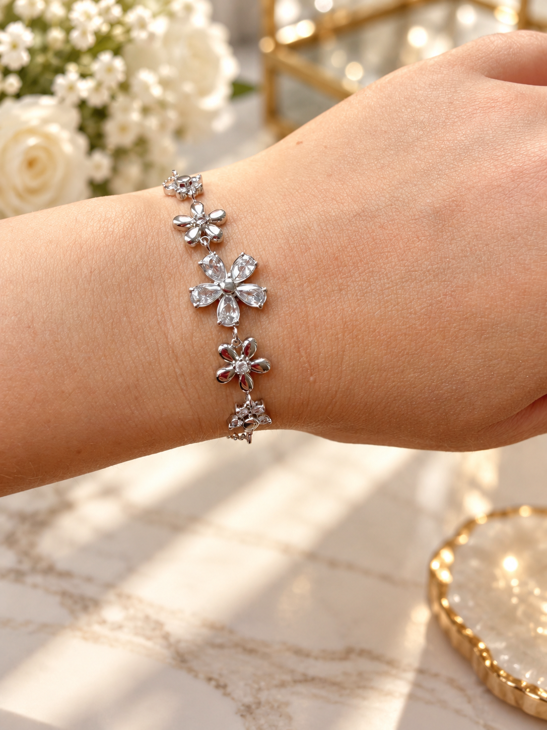 Bracciale Mille Petali