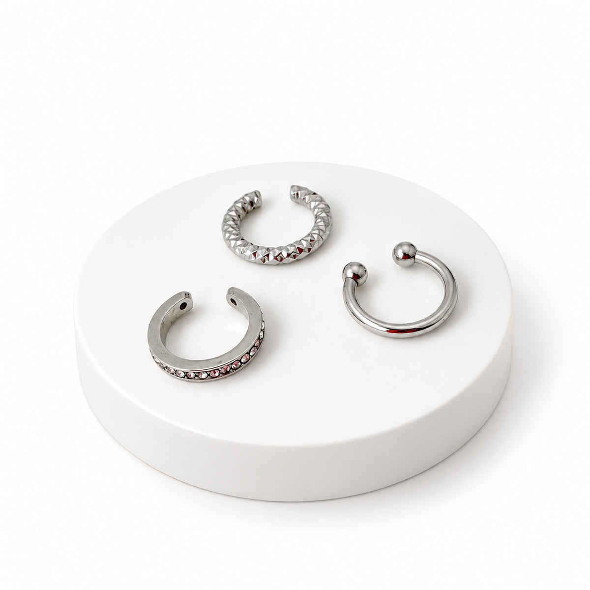 Cuff Mini Tris