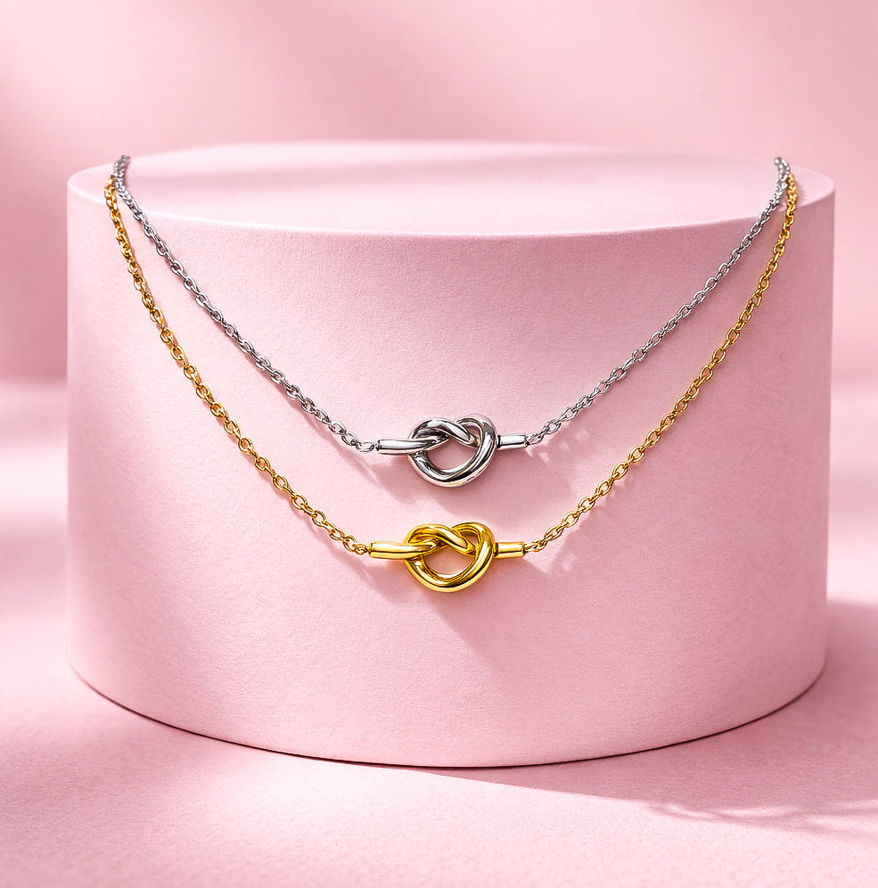 Collana Nodo