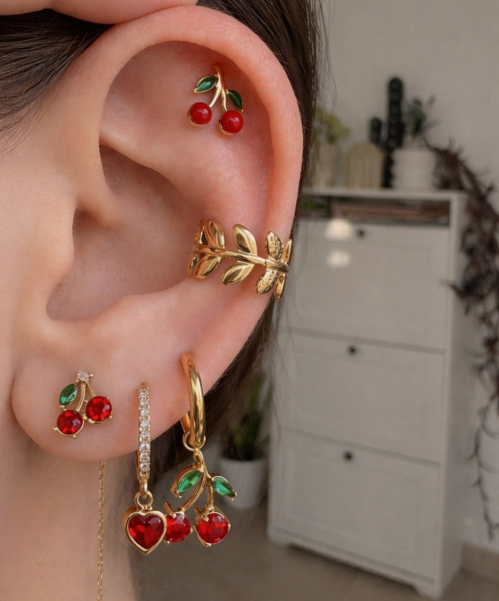 Set Cherry
