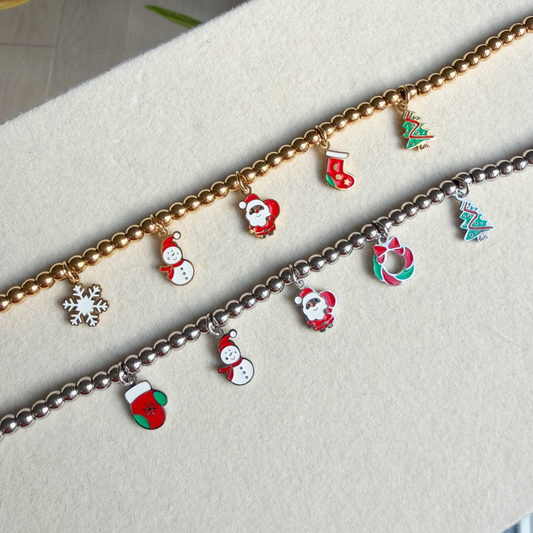 Bracciale Christmas