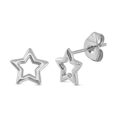 Orecchini Stella Mini